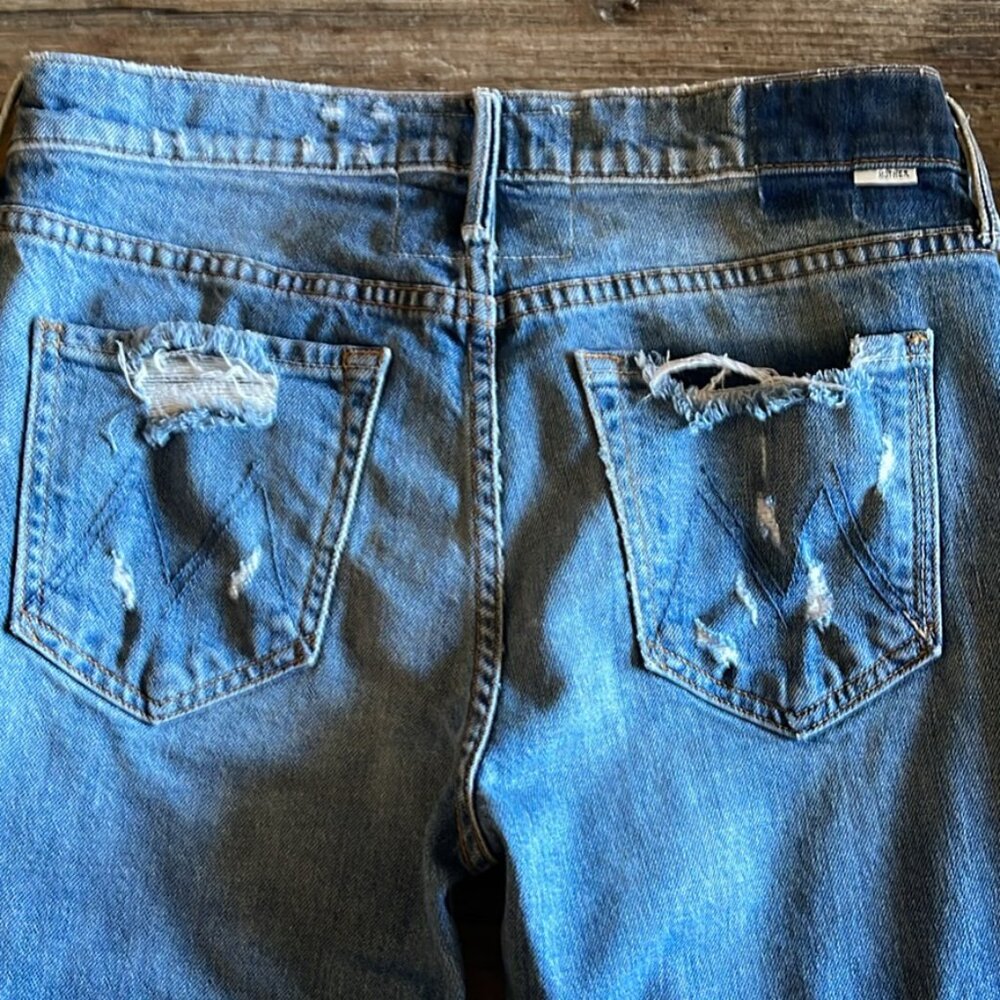 MOTHER SUPERIOR STYLE - SINNER SIZE 26